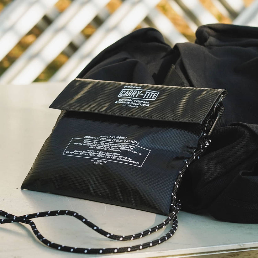 Carry Tite Case/ M
