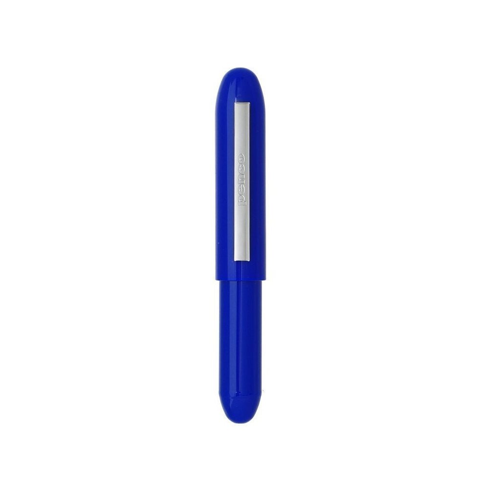 Bullet Ballpoint Pen Light