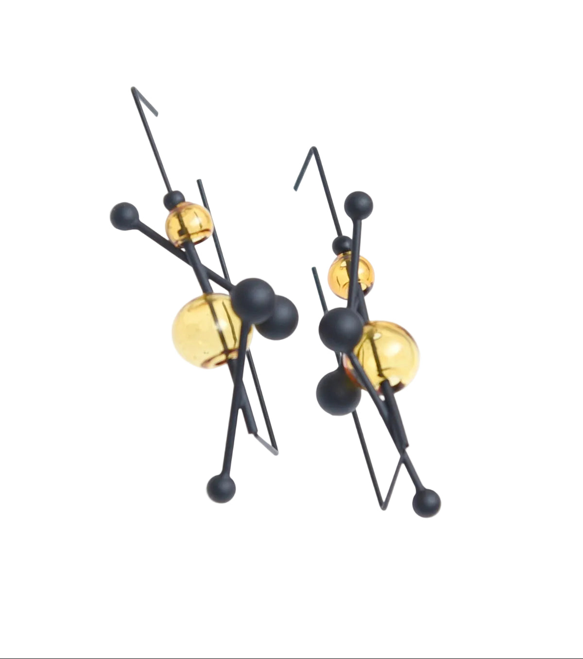Révé Hoop Earrings