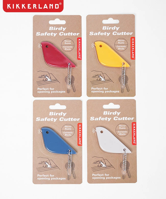 Birdy Safety Cutter
