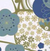 Kintsugi Blue
