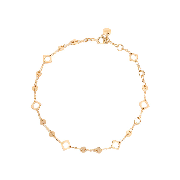 Let It Be Bracelet