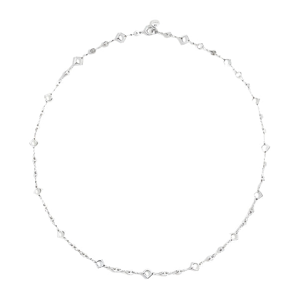 Let It Be Necklace