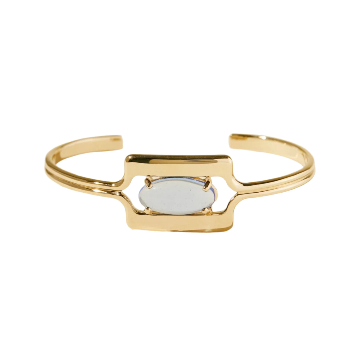 Walton Blue Cuff