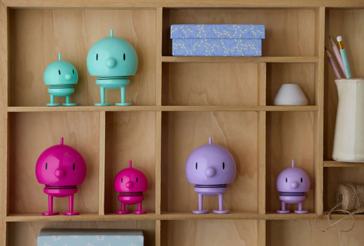 Hoptimist Classic Bumble - Mint