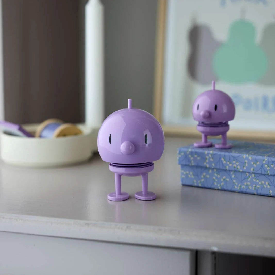 Hoptimist Classic Bumble - Lavender