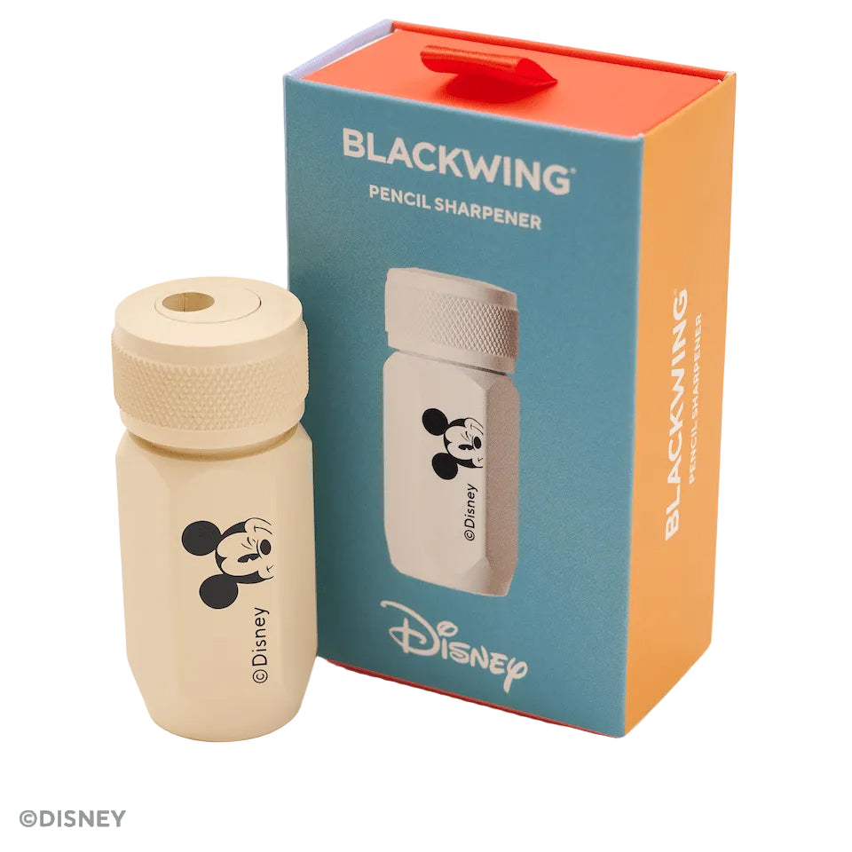 "Mickey and Friends" Blackwing Sharpener