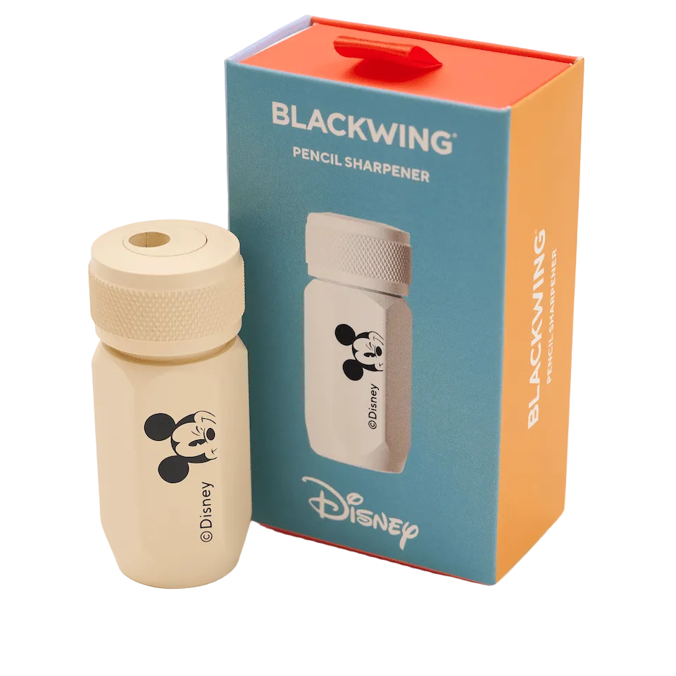 "Mickey and Friends" Blackwing Gift Set