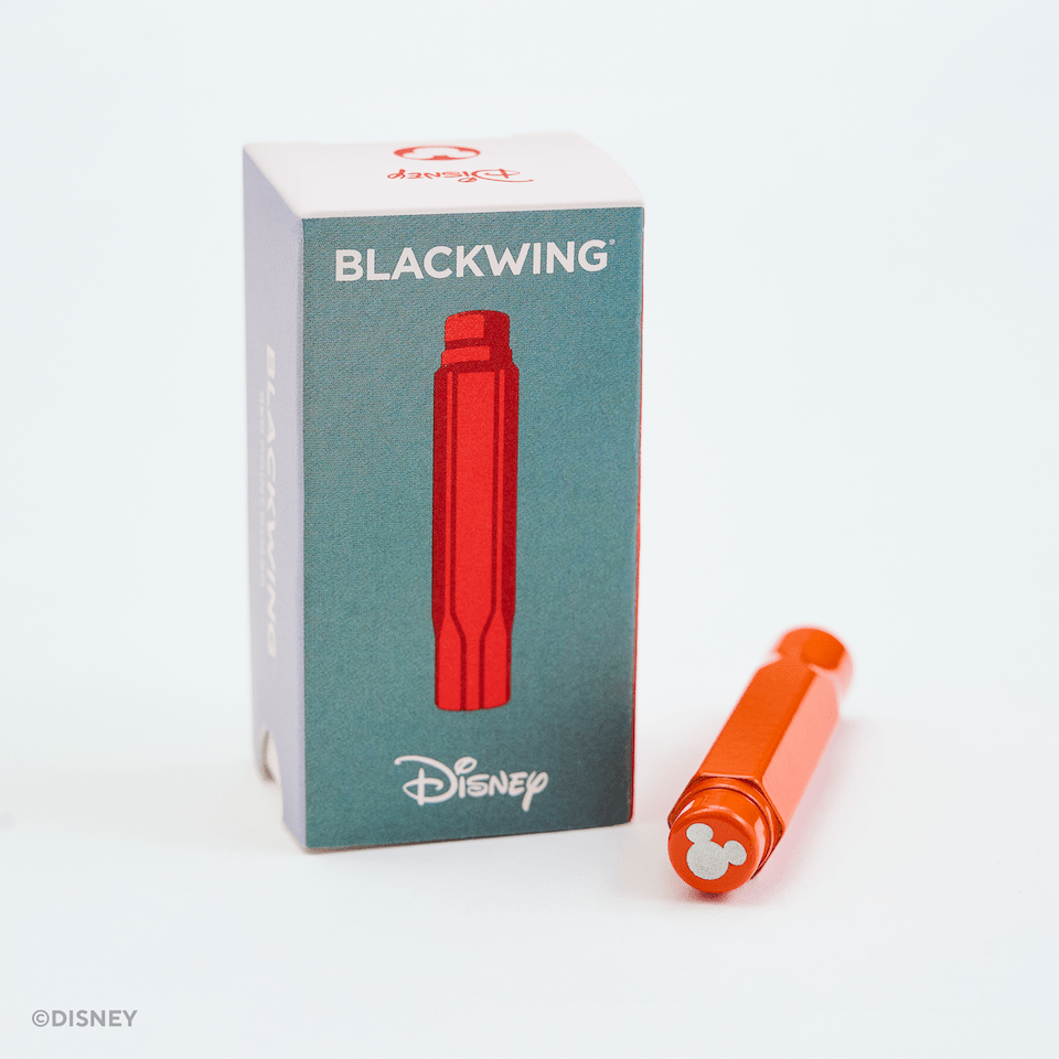 "Mickey and Friends" Blackwing Gift Set