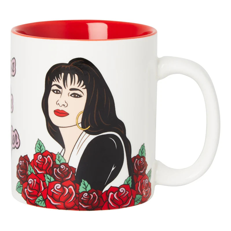 Viva la Mujer Mug