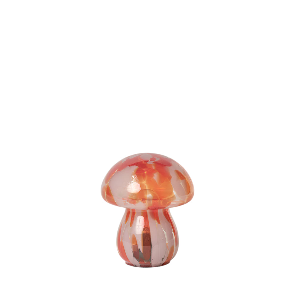 Mushroom LED Lamp