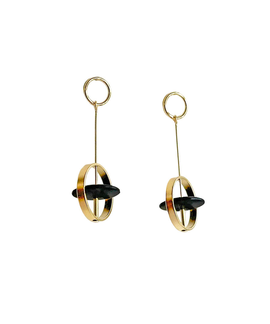 Asawa Earrings