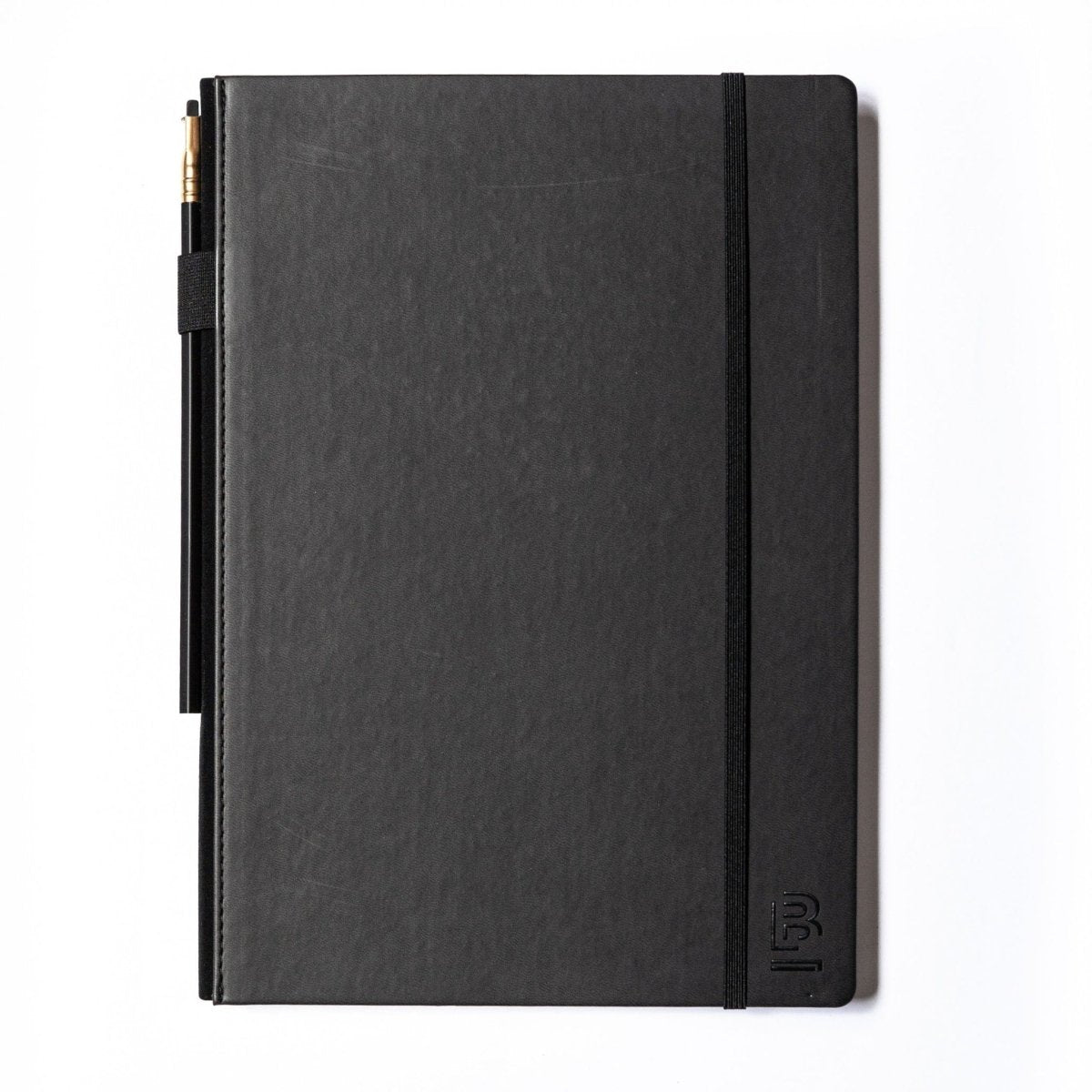 Large Blackwing Slate Notebook - Blank