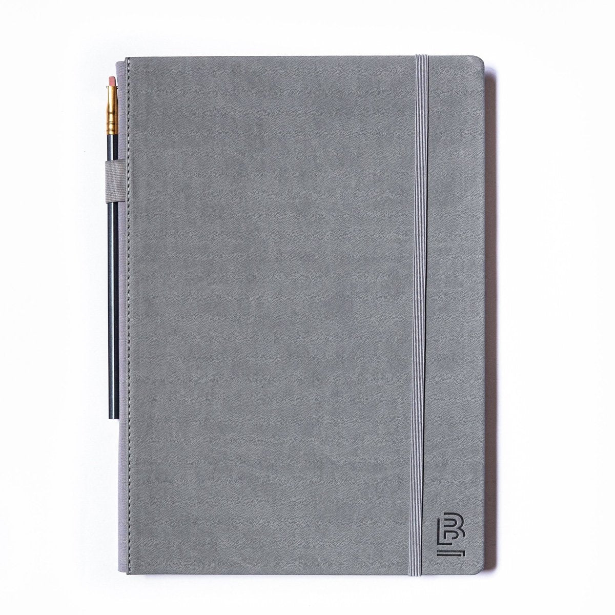 Large Blackwing Slate Notebook - Blank