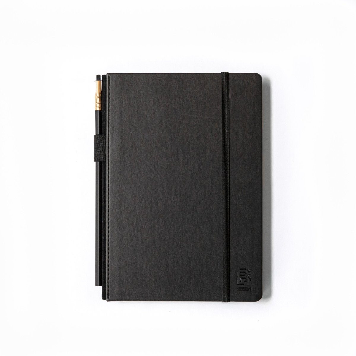 Medium Blackwing Slate Notebook - Blank