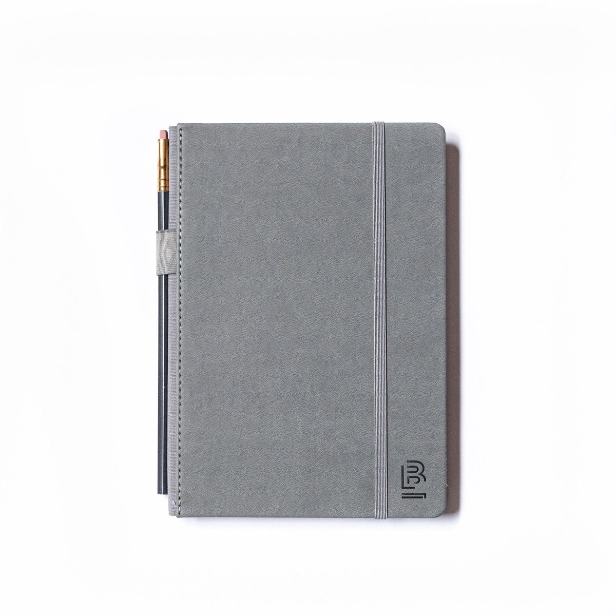 Medium Blackwing Slate Notebook - Blank