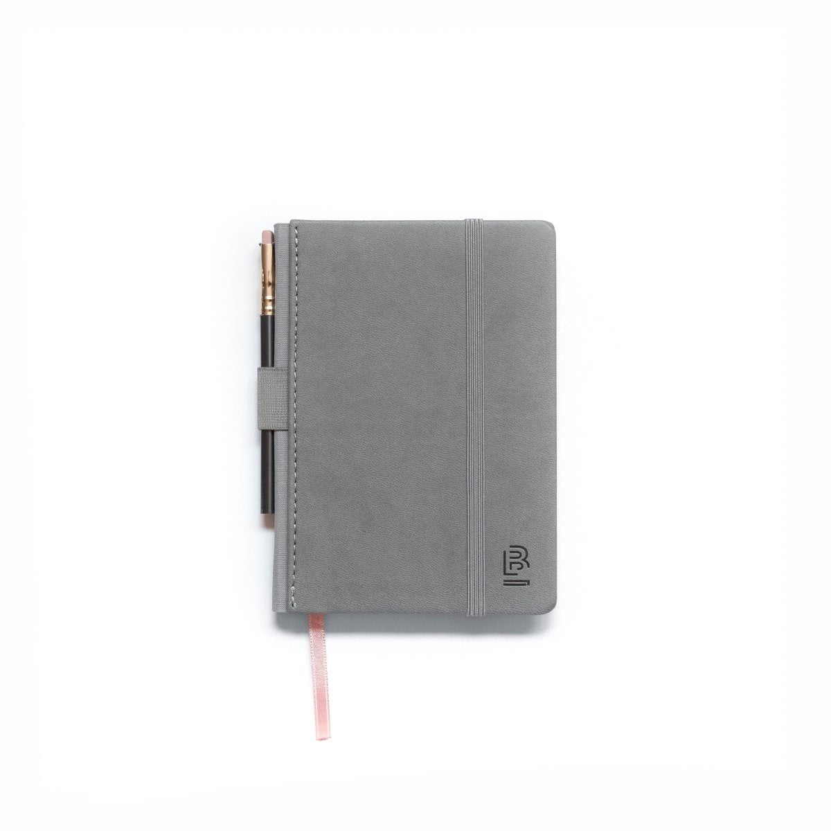 Small Blackwing Slate Notebook - Ruled