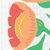 Peach Flower