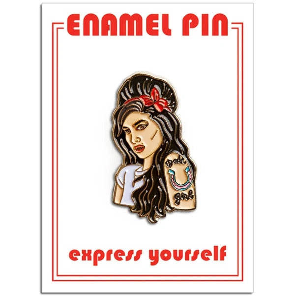 Amy Pin
