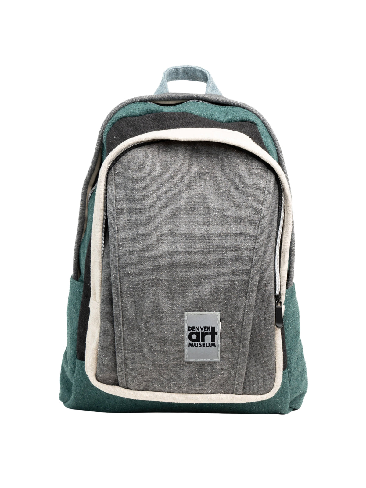 The Pioneer - Ash with Denver Art Museum Patch