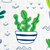 Potted Plants