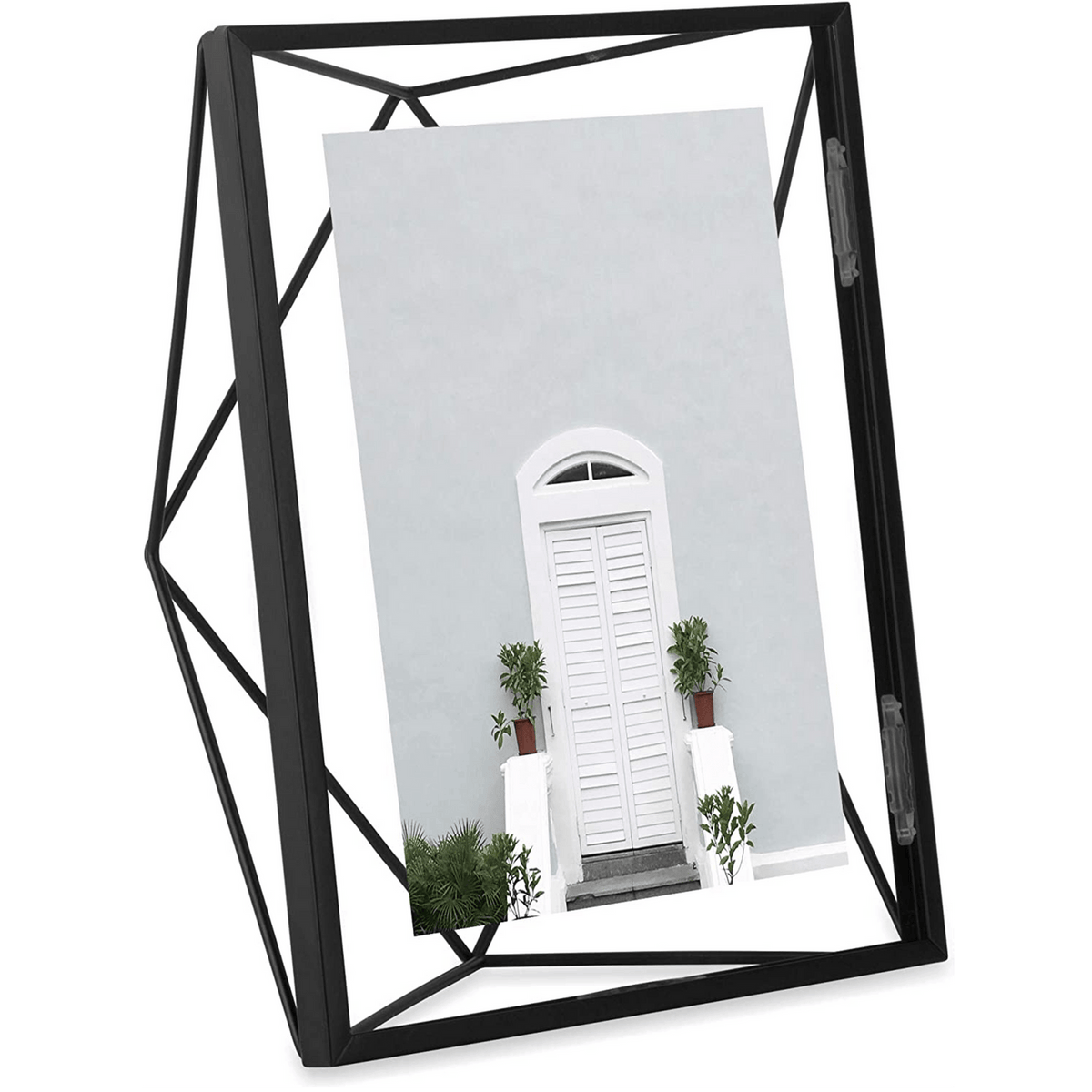 5x7 Black Prisma Frame