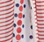 Red/Navy