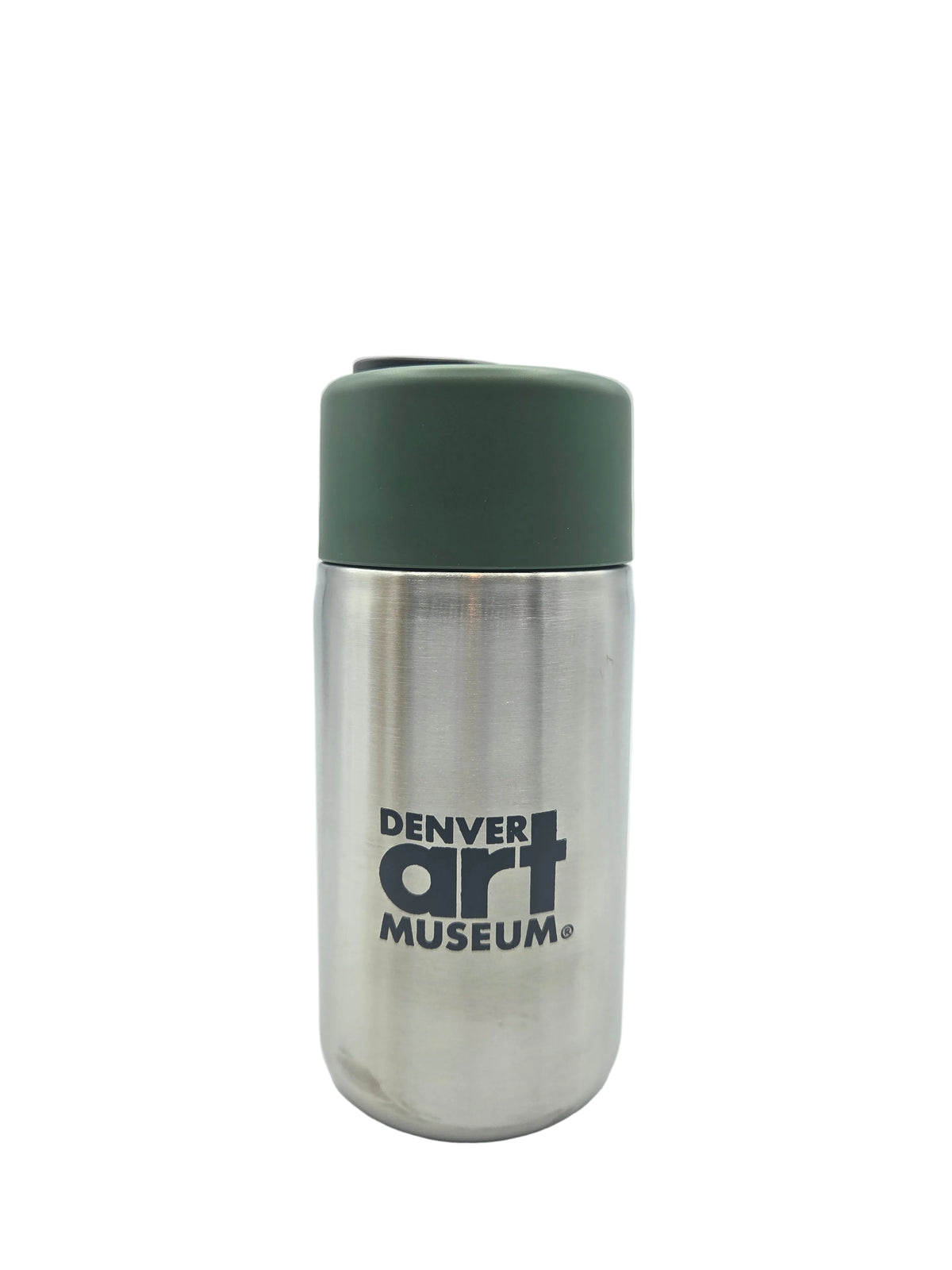 Denver Art Museum Insulated Travel Cup