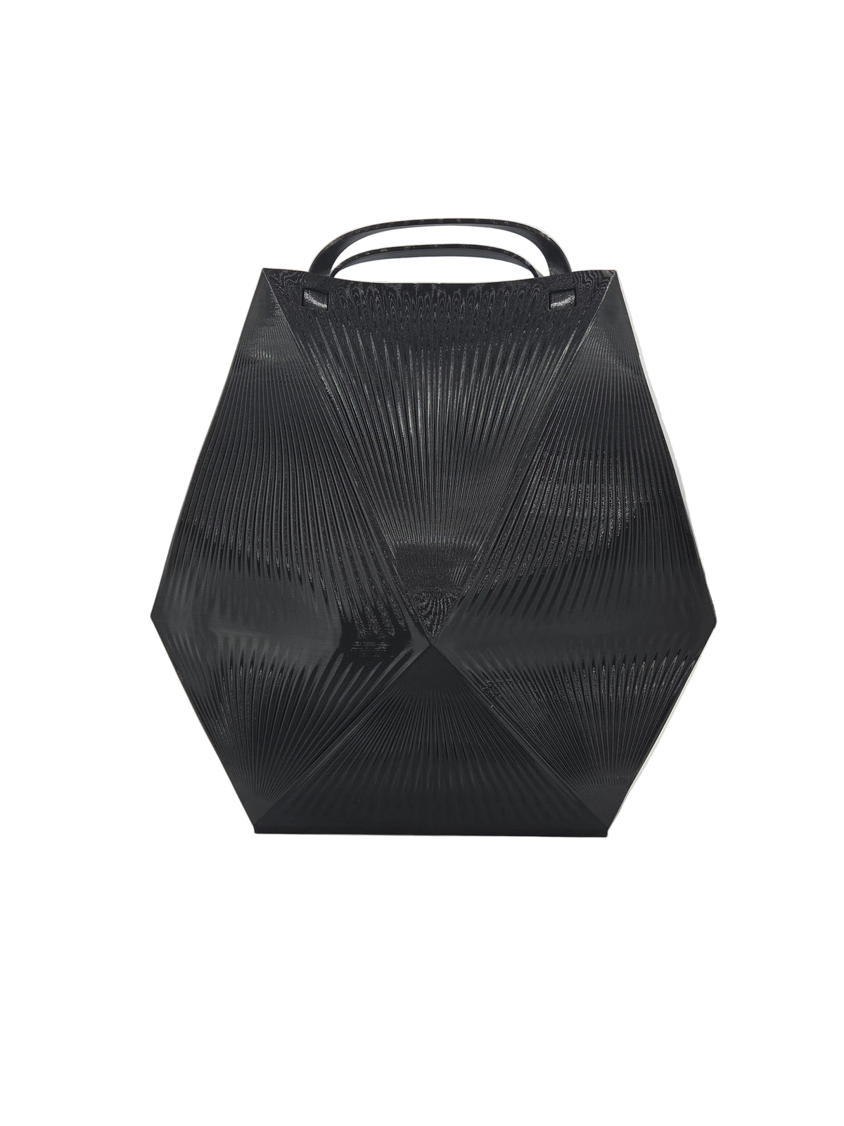 Prisma Bag 2 - Black