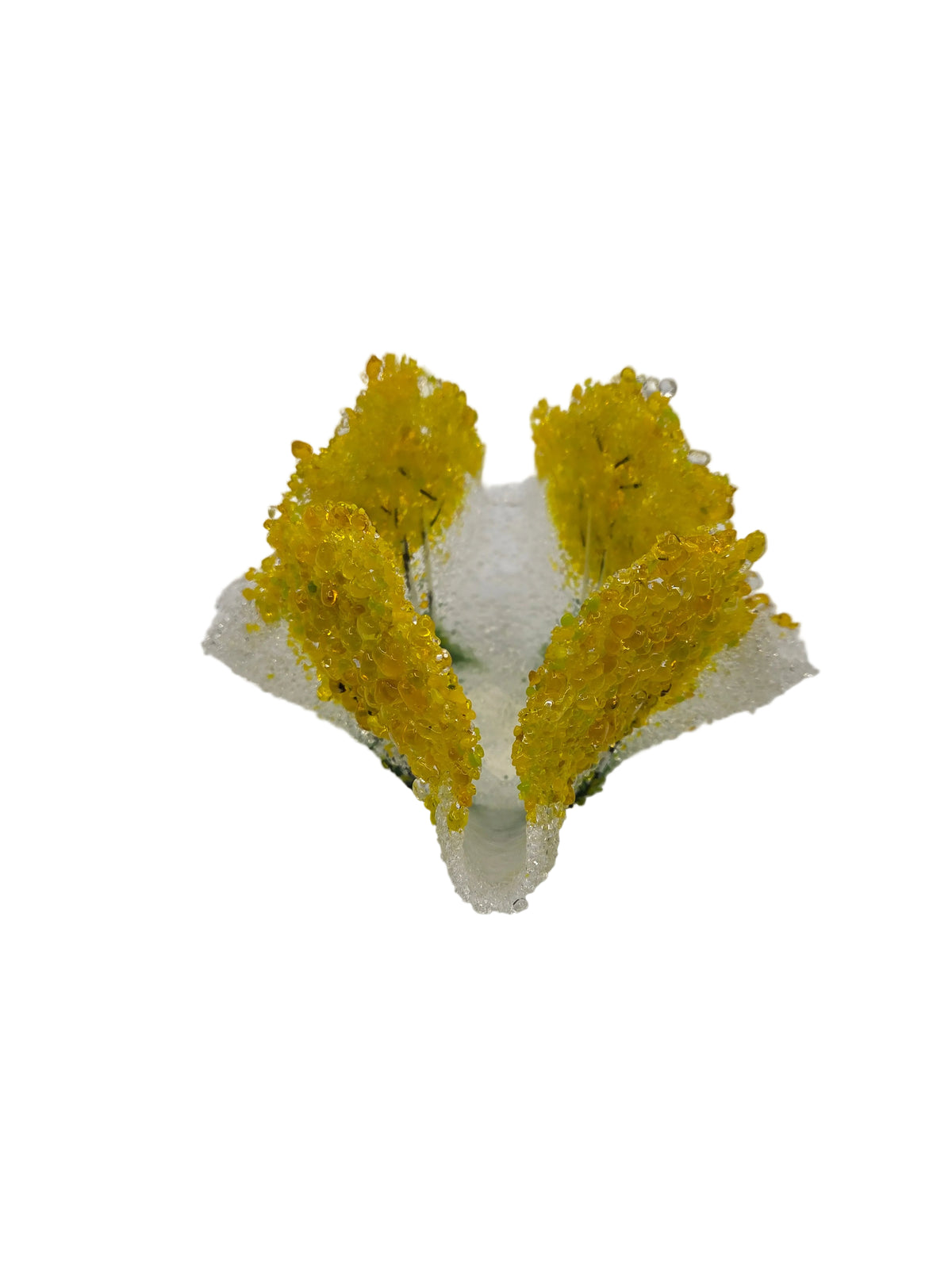 Yellow Aspen Votive