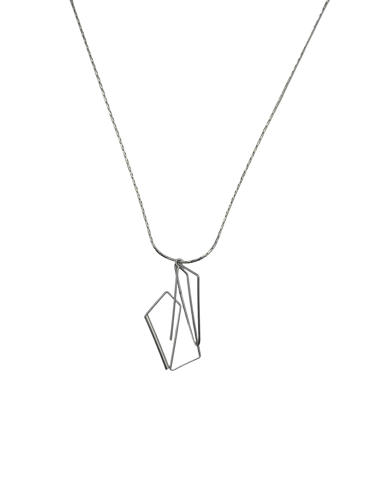 Finley Necklace