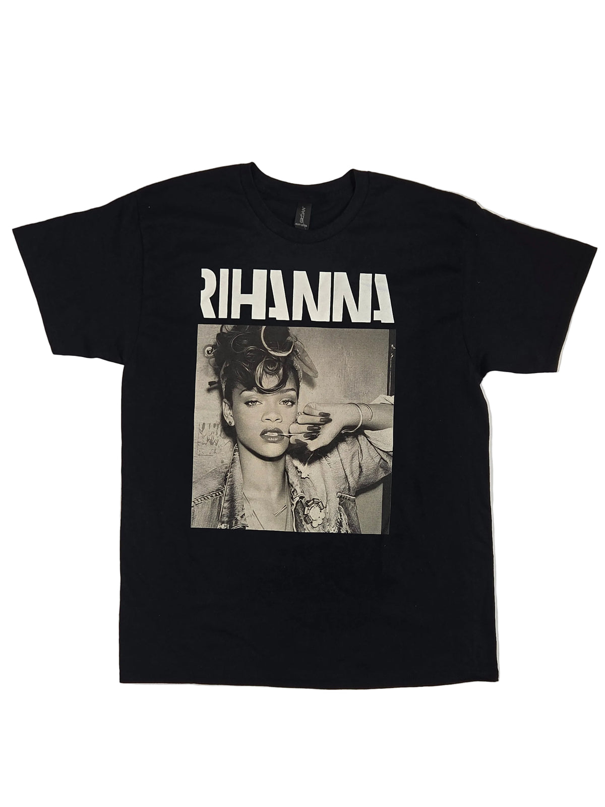 Vintage Rihanna Badgal Tour T-Shirt