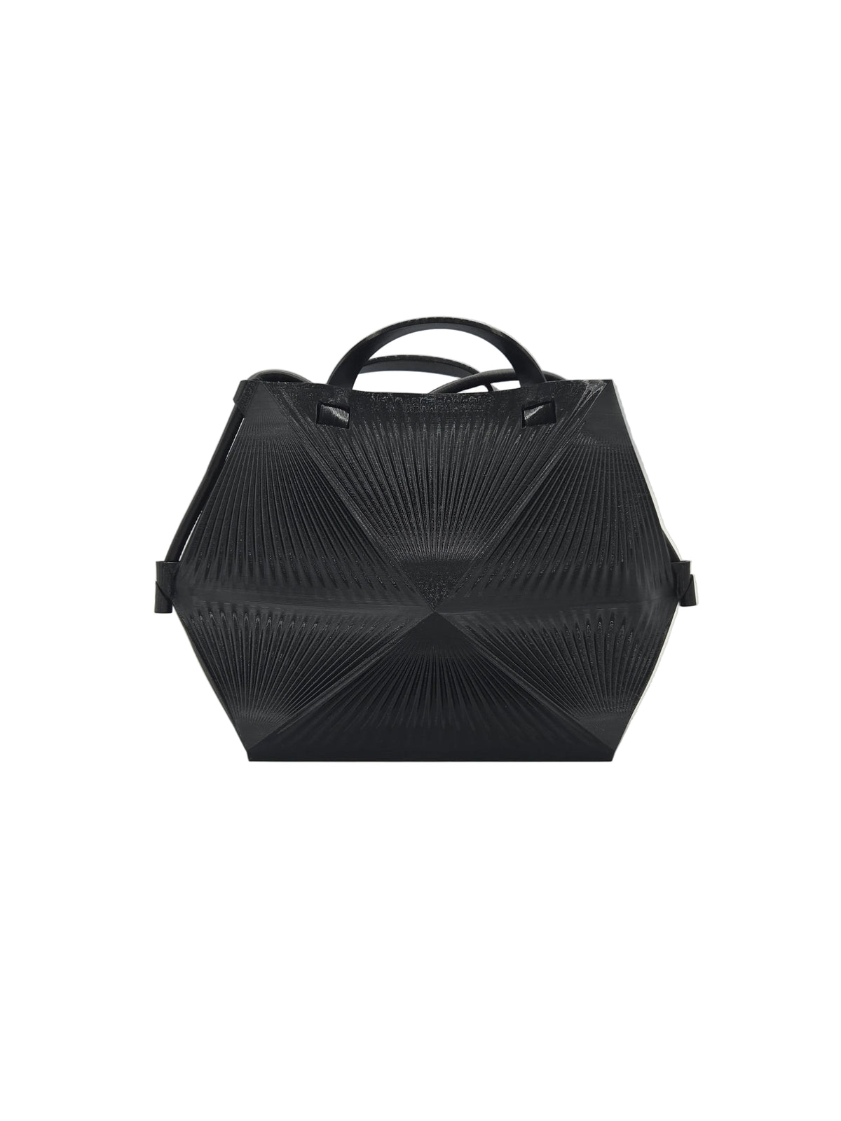 Prisma Bag 1 - Black