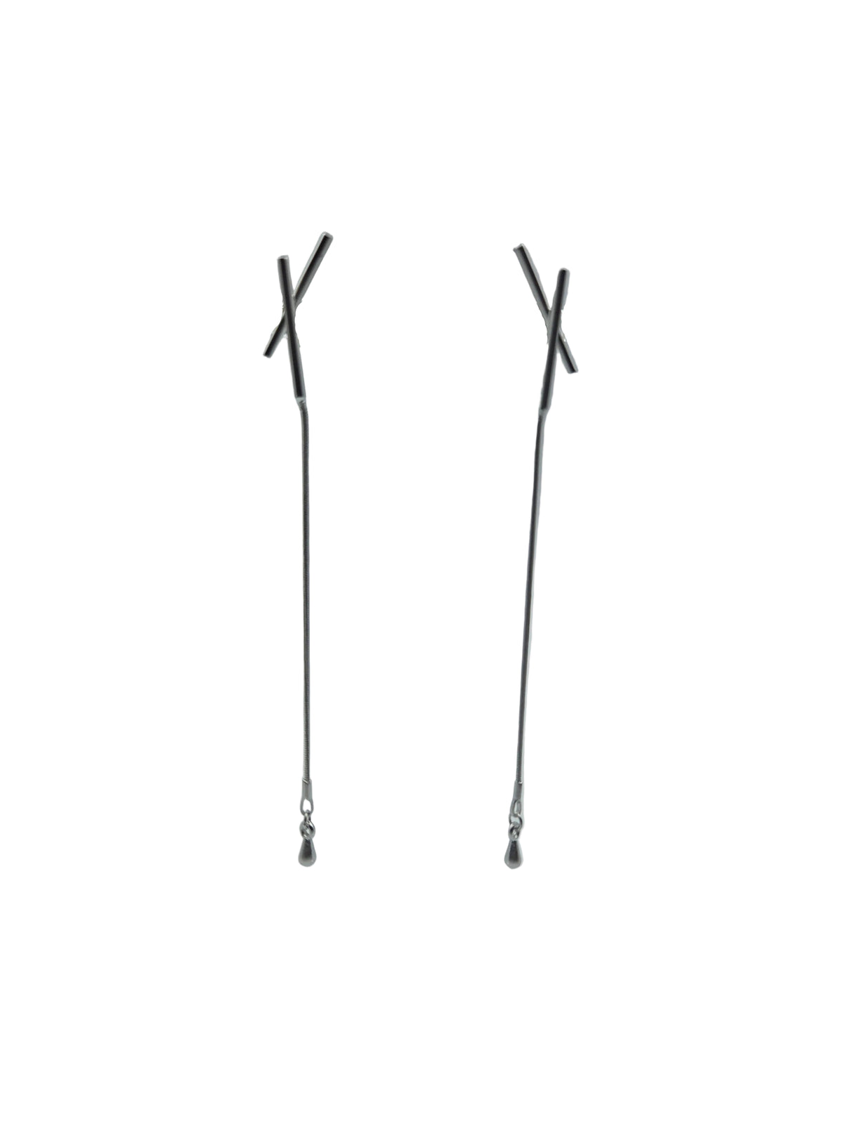 Aura Earrings