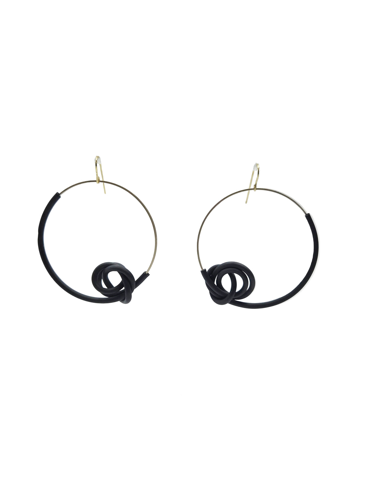 Loopa Earrings