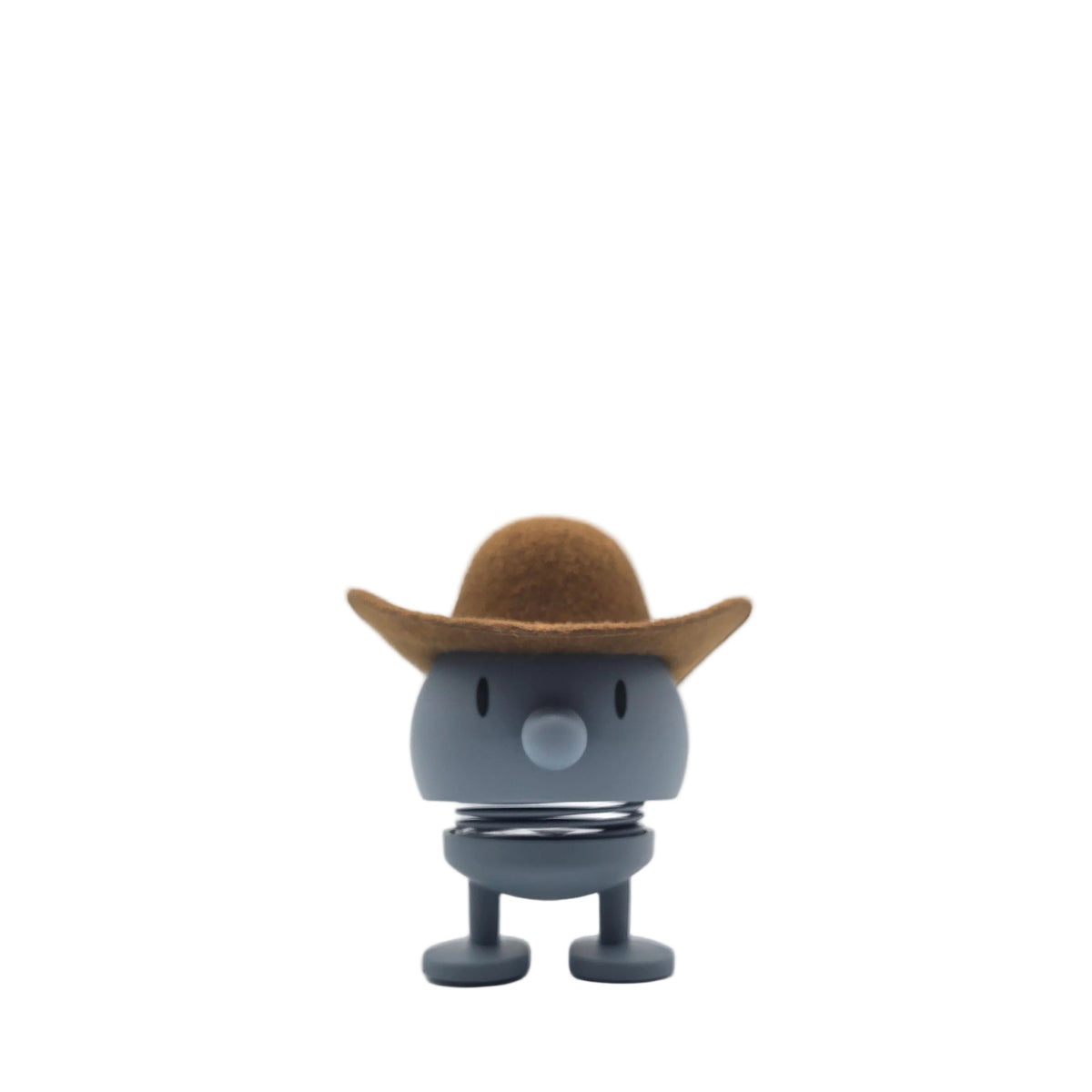 Denver Art Museum Sky Blue Cowboy Hoptimist