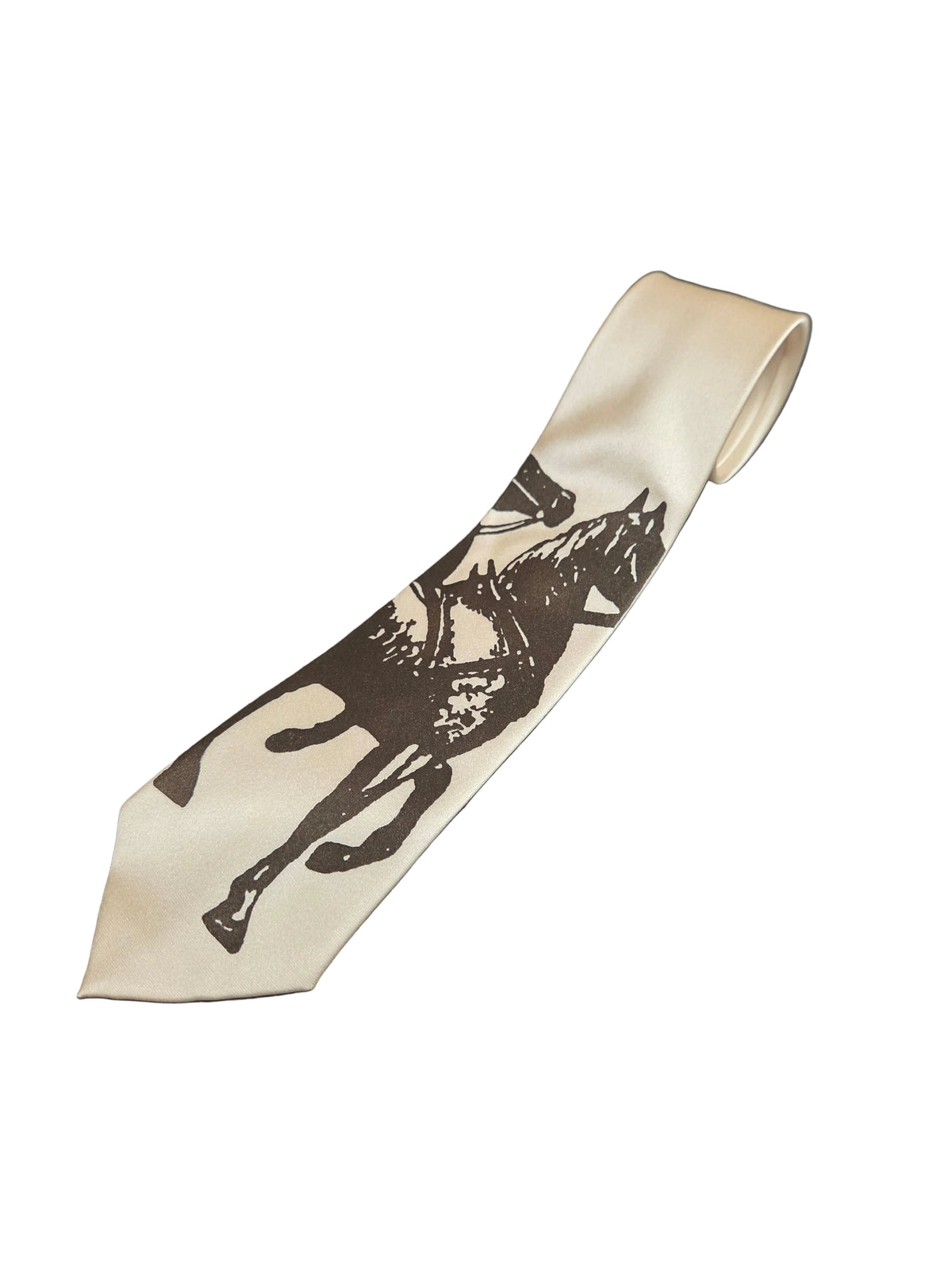 High Horse Necktie