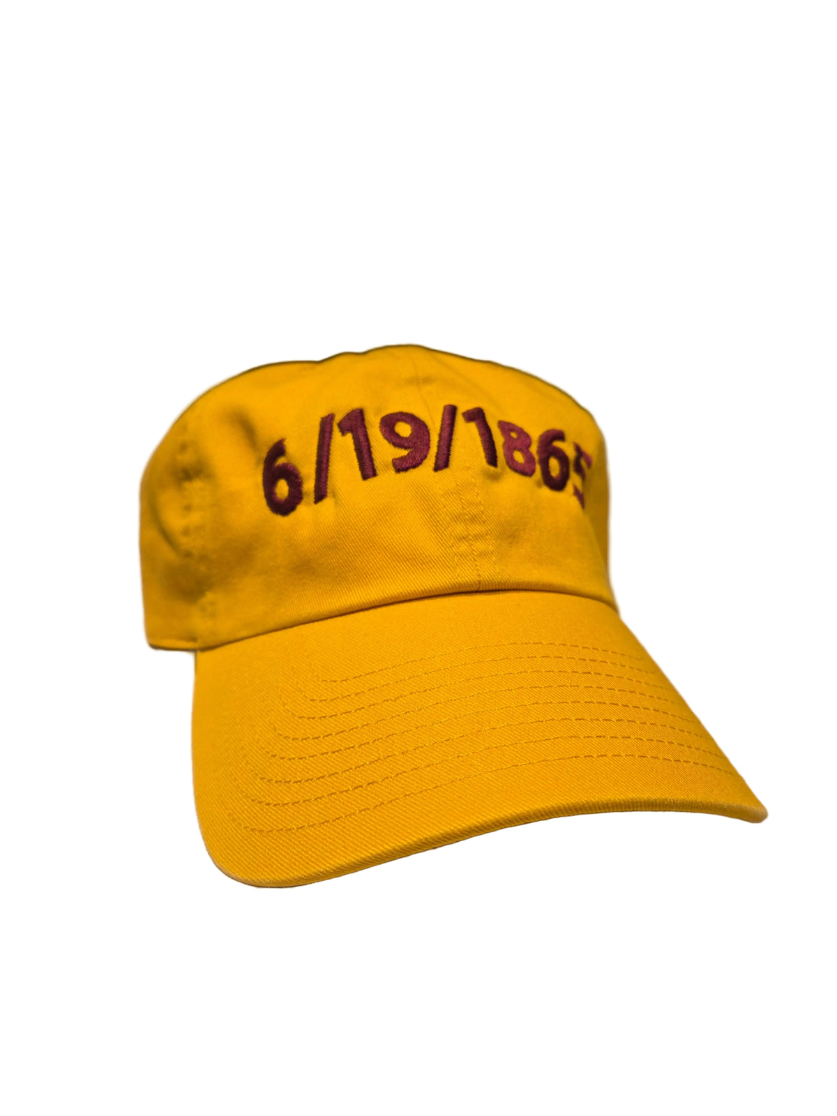 6/19/1865 Hat