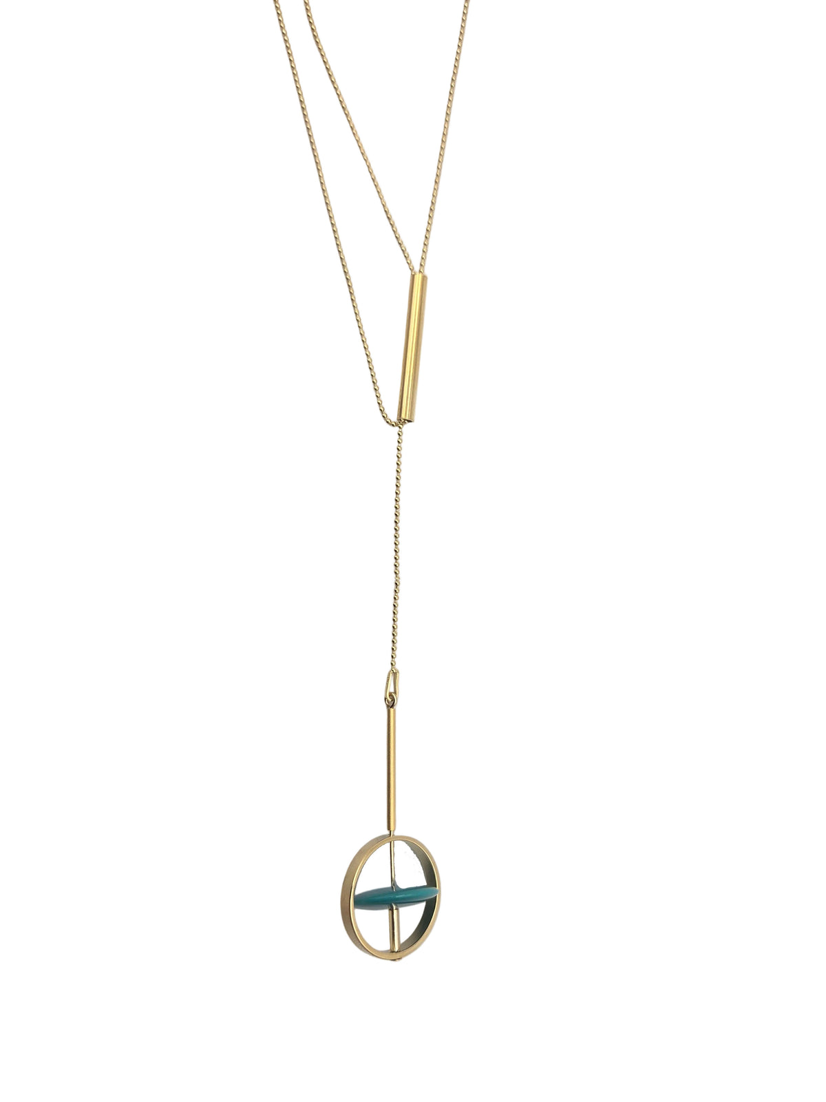 Asawa Necklace