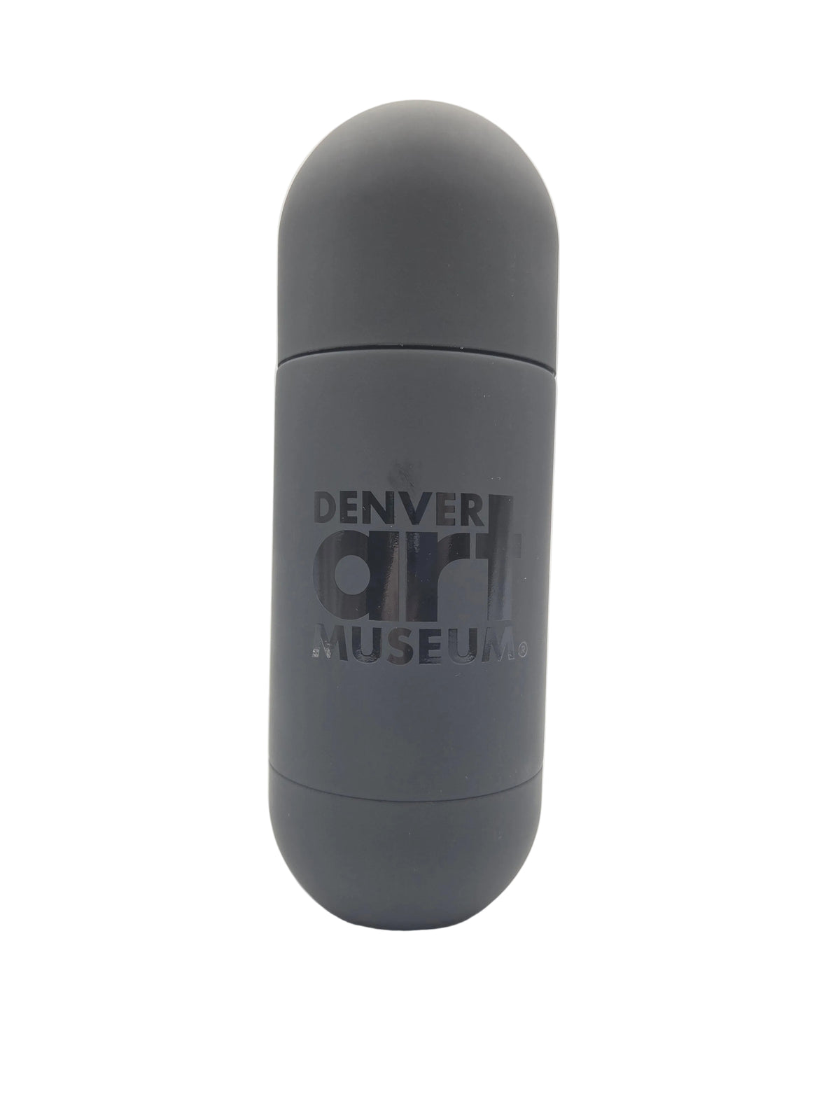 Denver Art Museum Orb Water Bottle