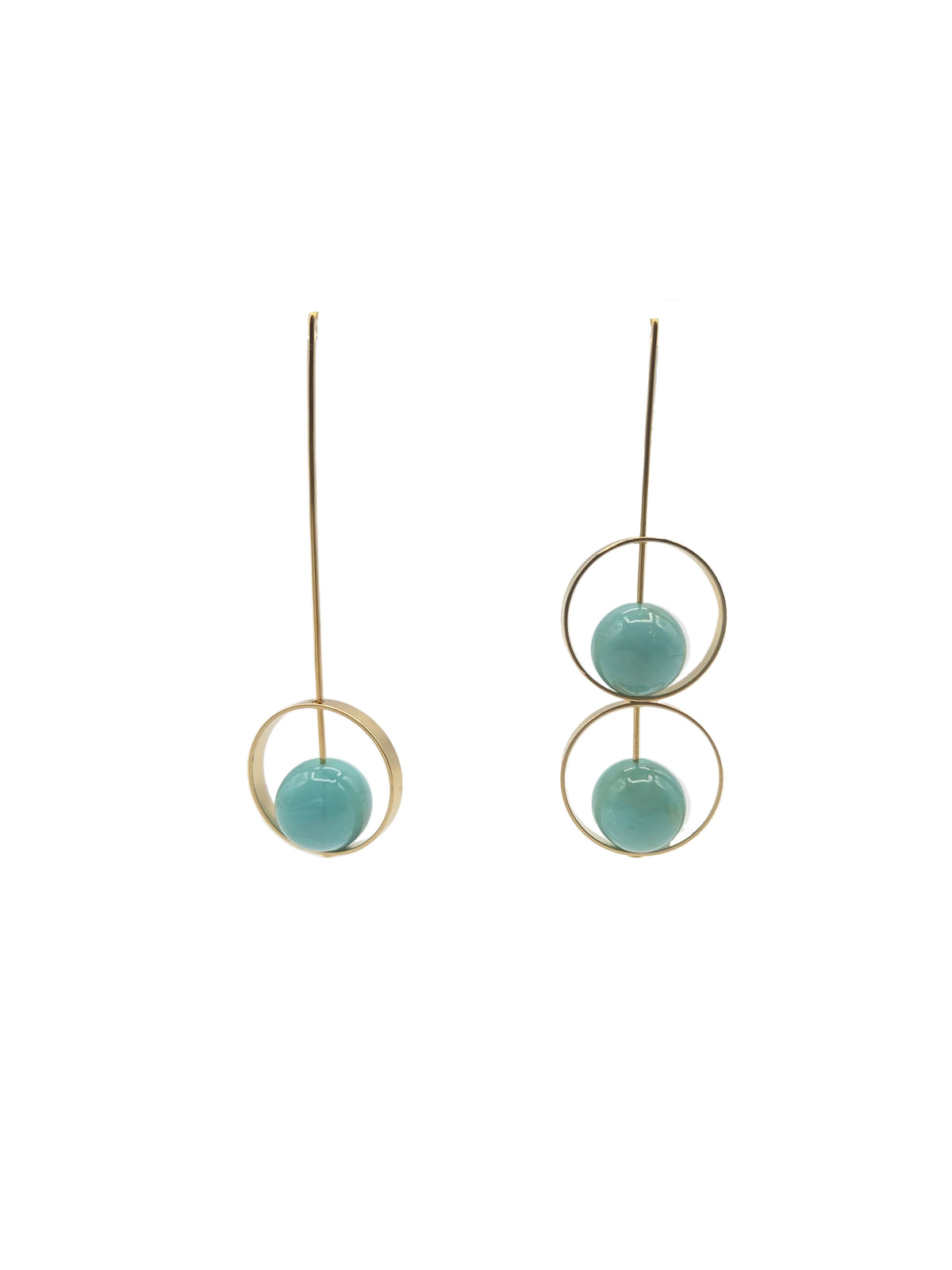 Callisto Earrings