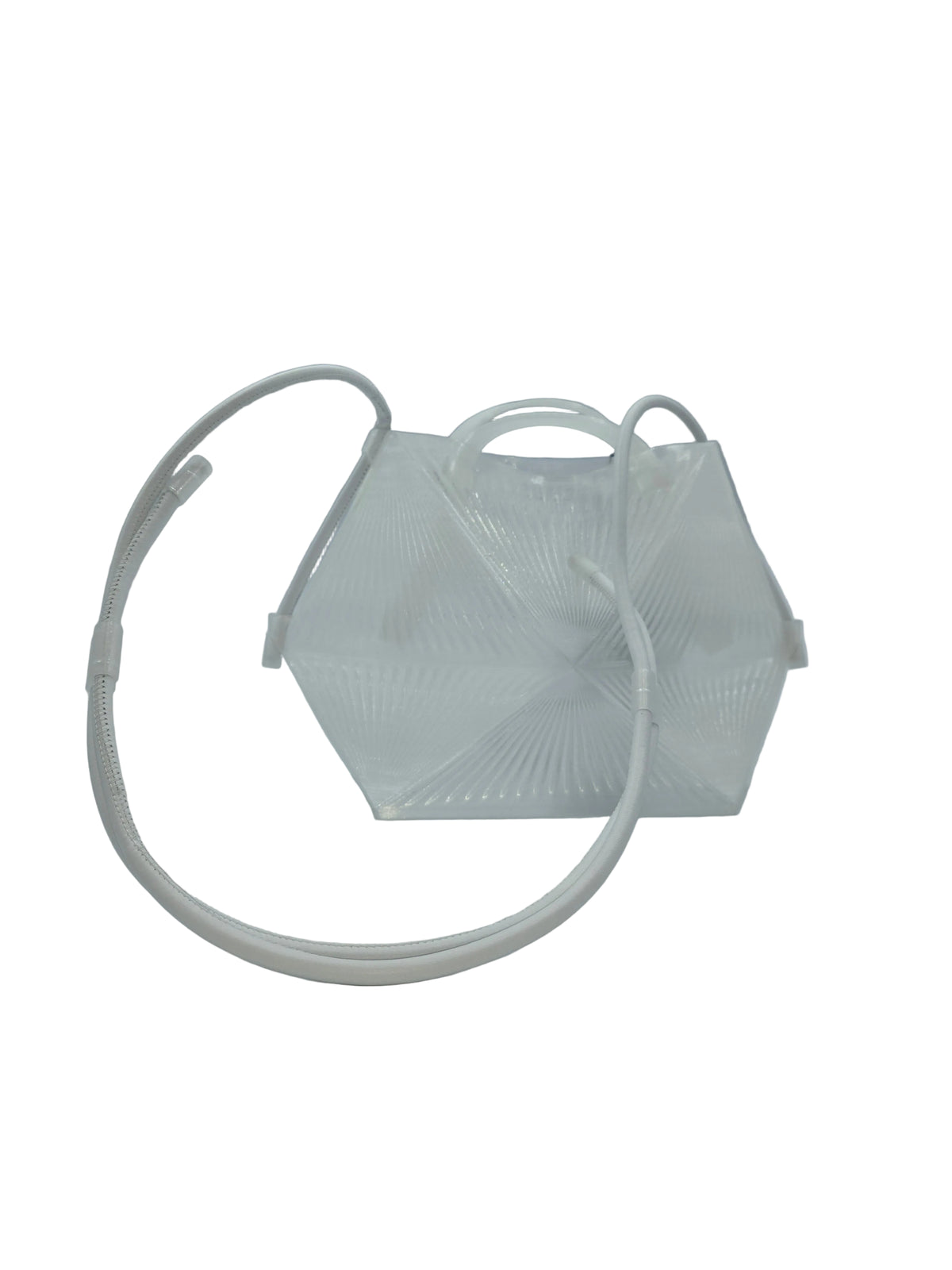 Prisma Bag 1 - Ice