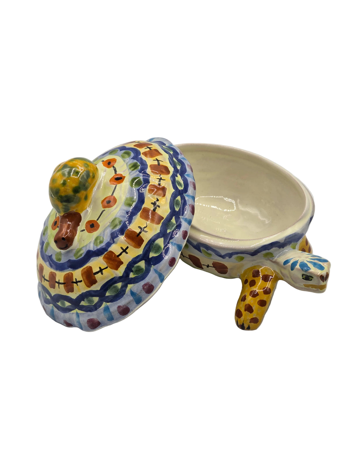 Turtle Box