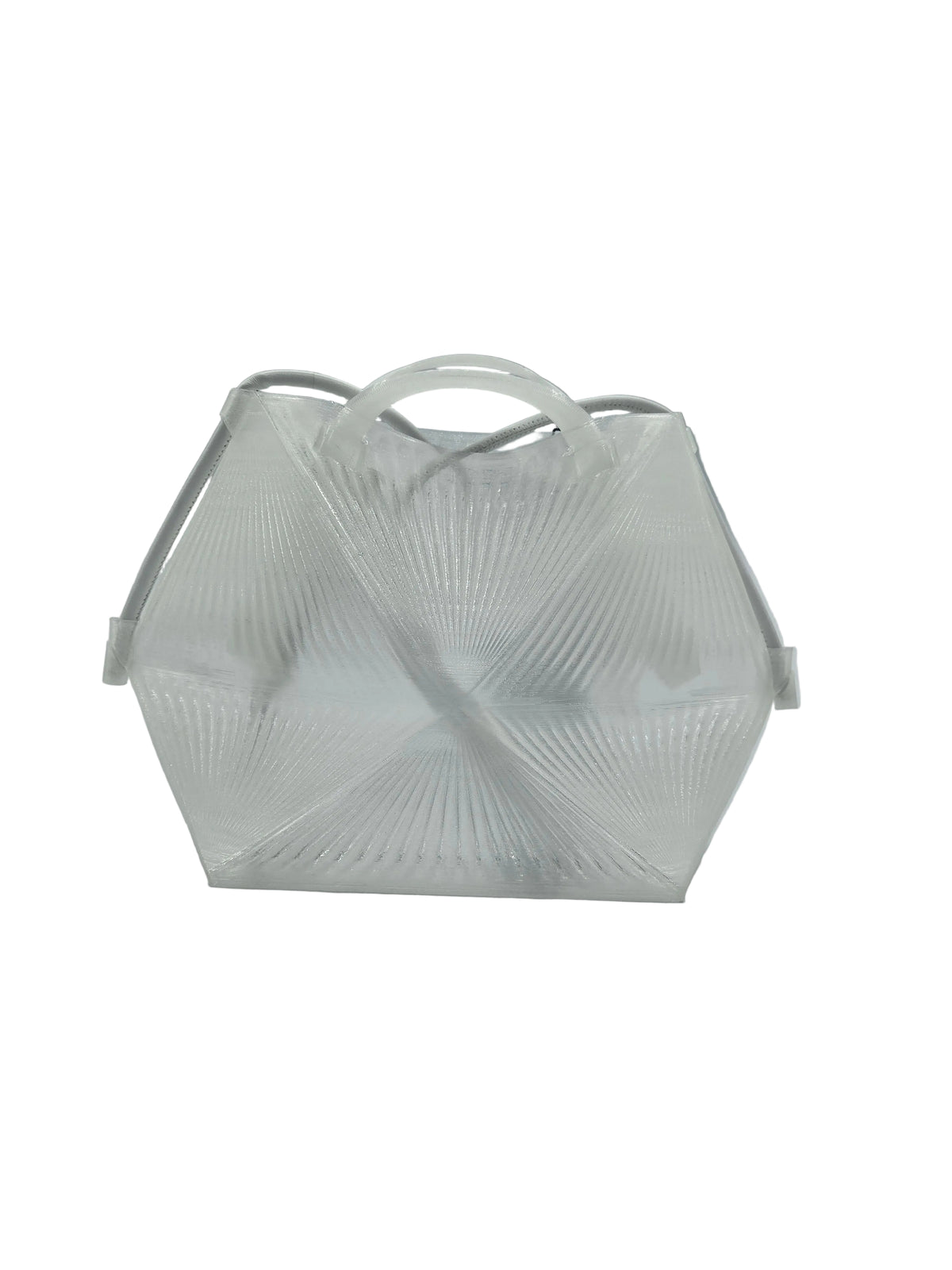 Prisma Bag 1 - Ice