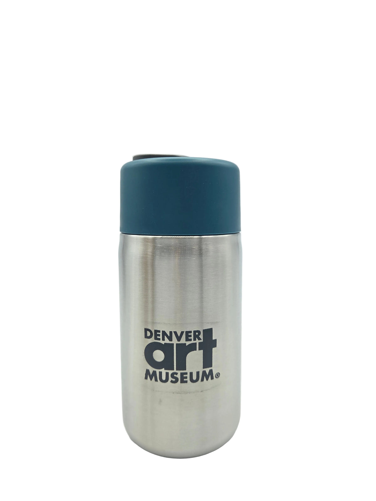 Denver Art Museum Insulated Travel Cup