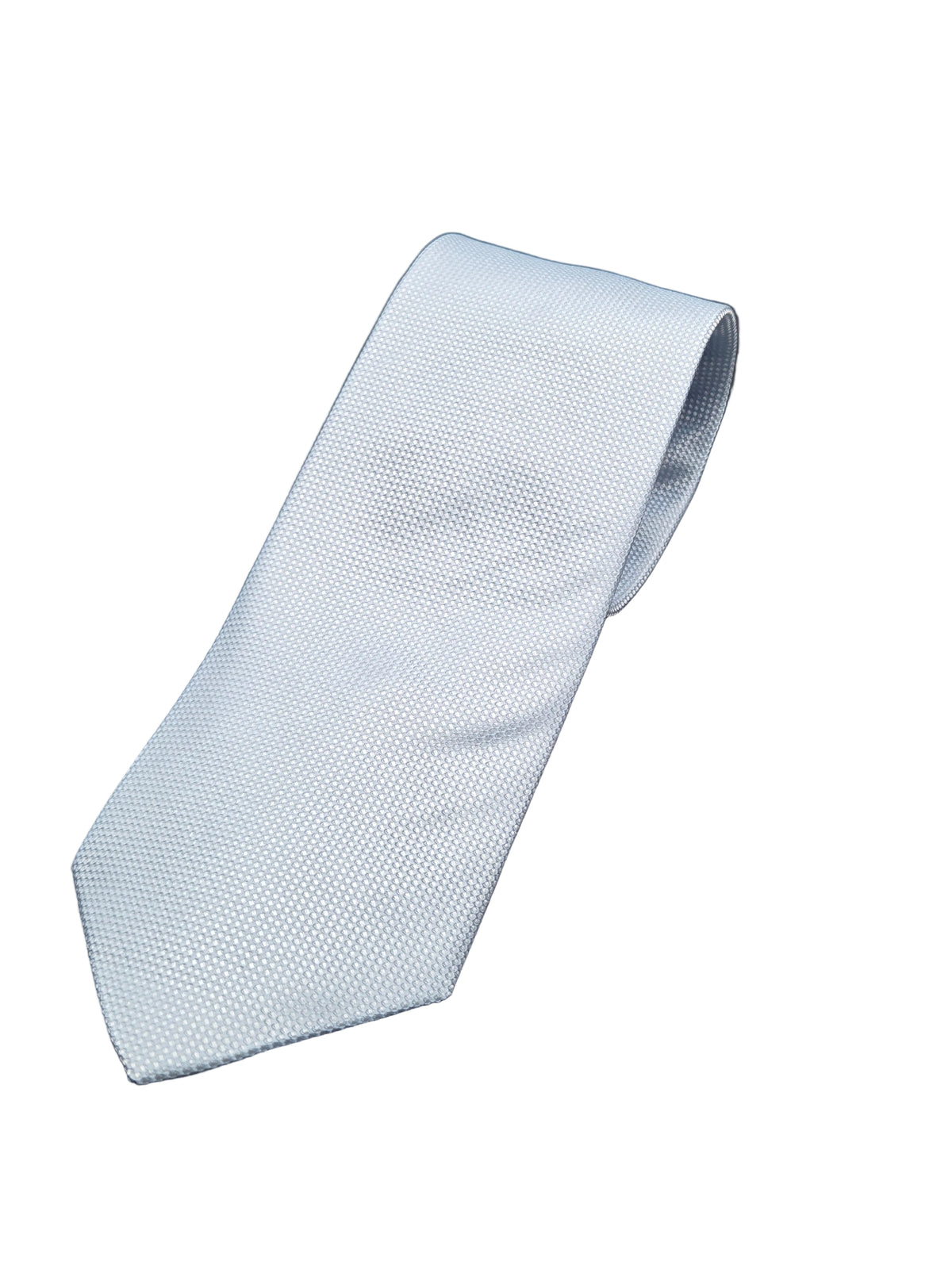 Mullet "Mountain" Tie - Light Blue