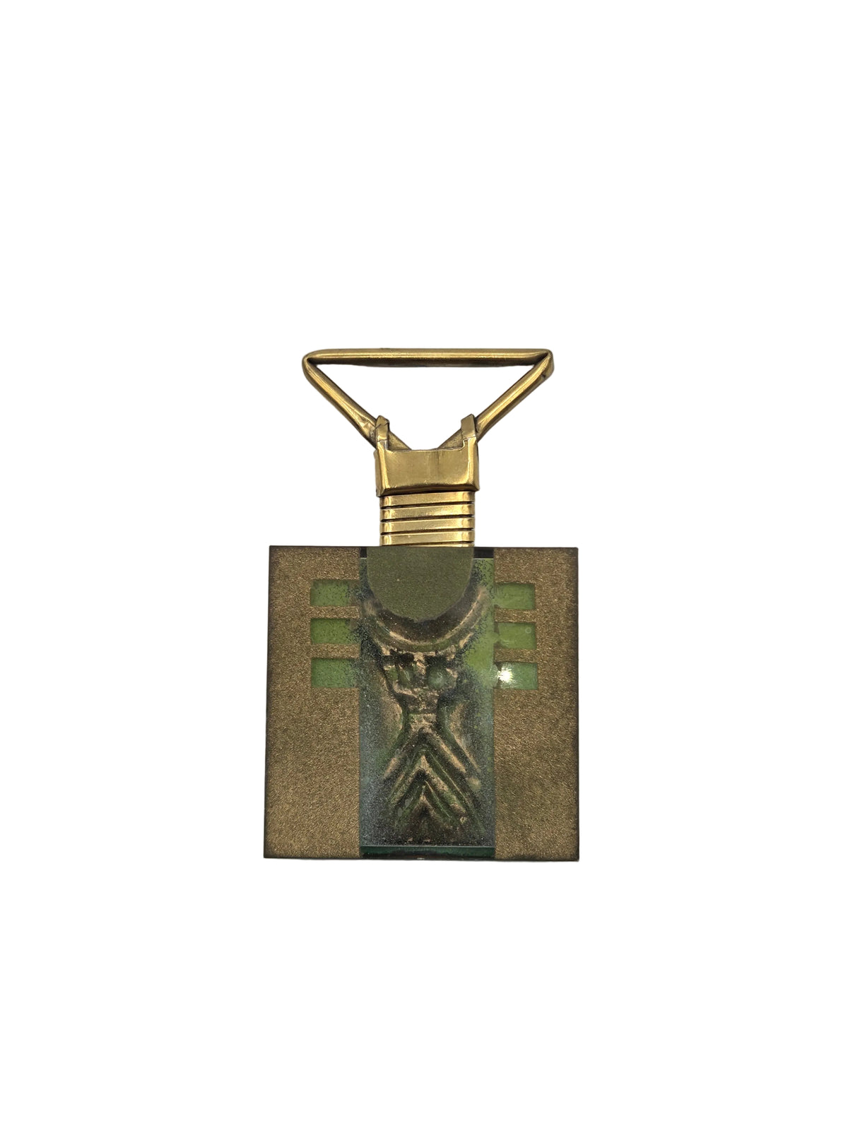 Gold Atlas Loop