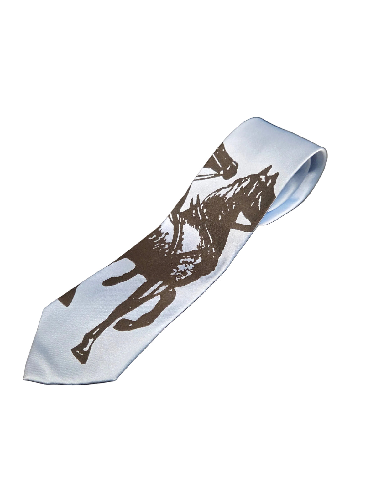 High Horse Necktie