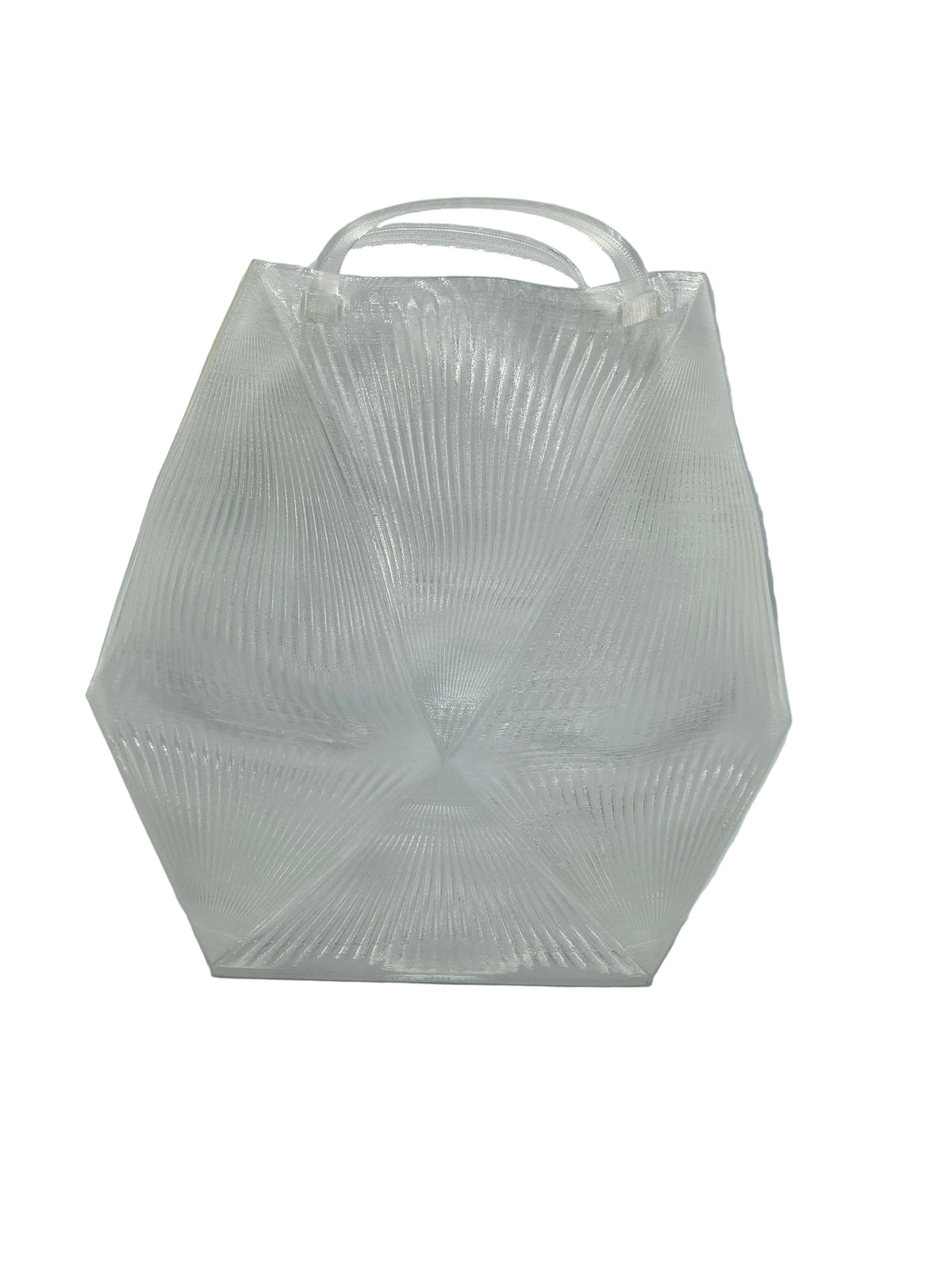 Prisma Bag 2 - Ice