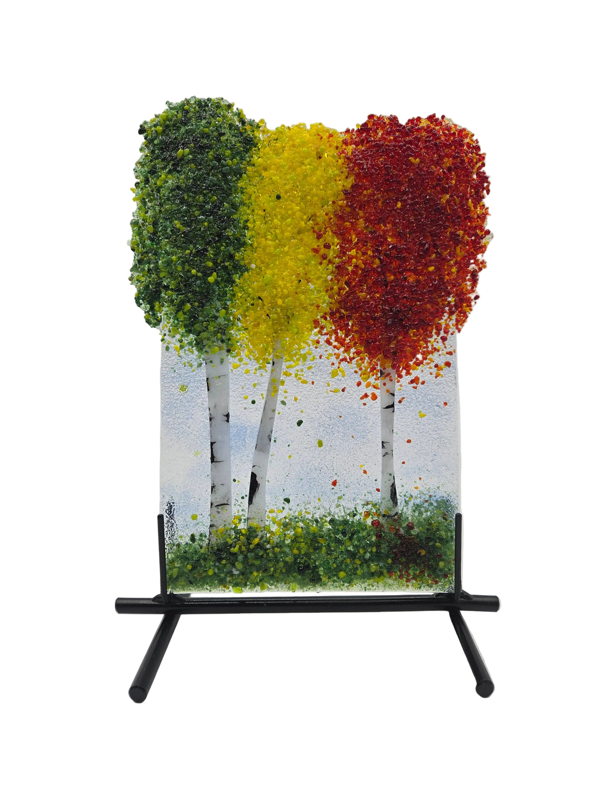 3 Season Aspen Panel & Stand